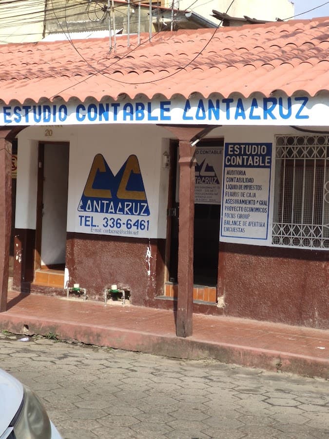 Contacruz