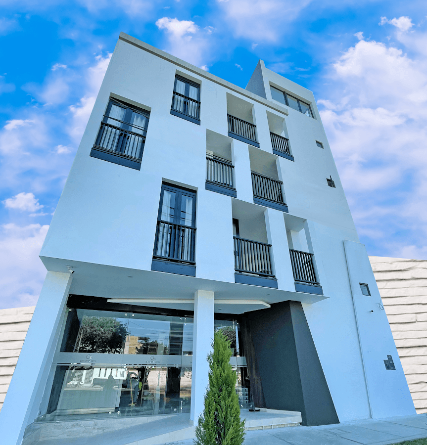 Hotel QC