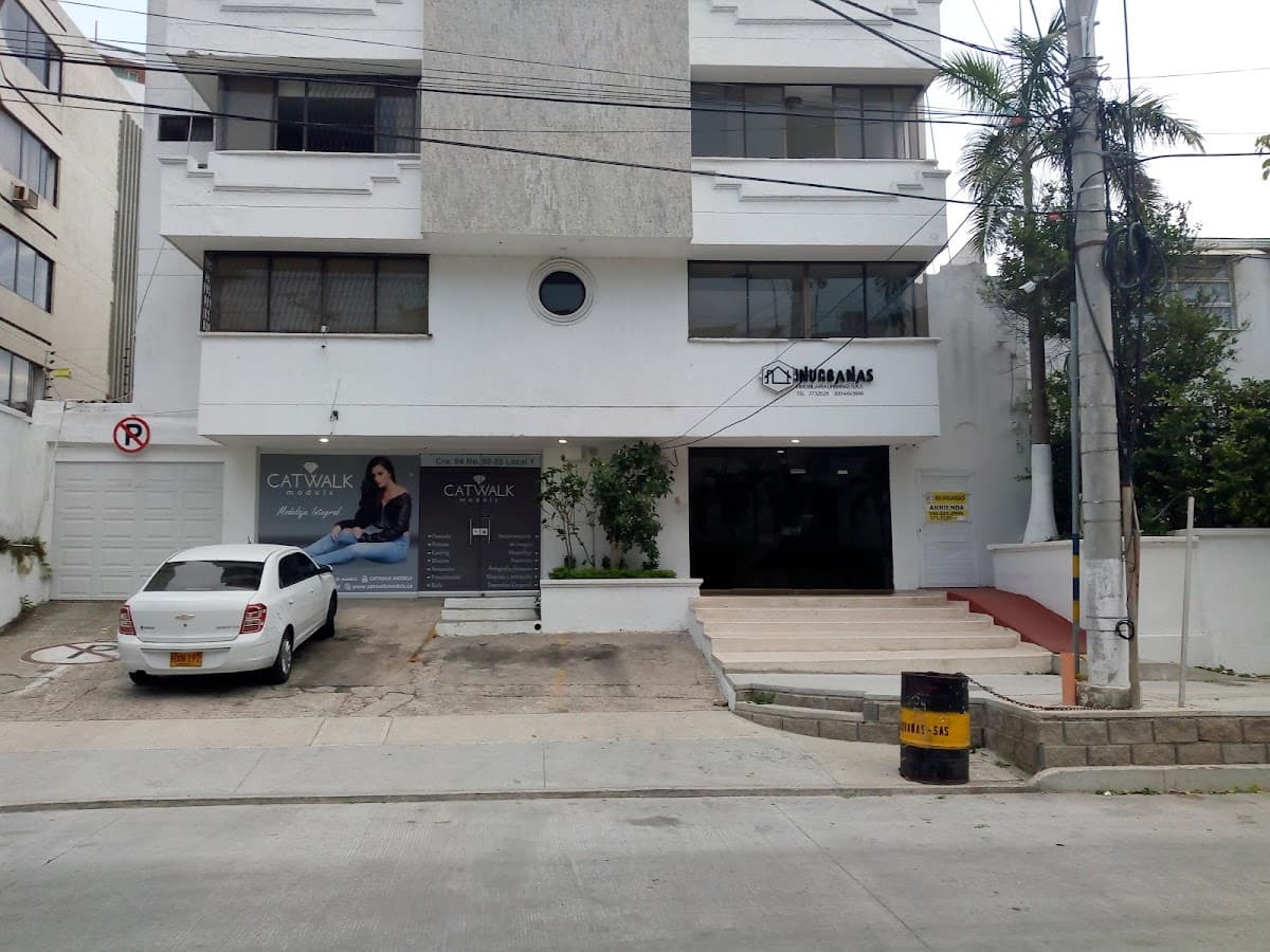 AREA PRO — foto