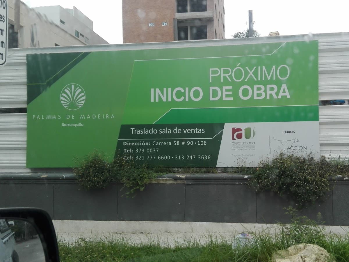 AREA PRO — foto