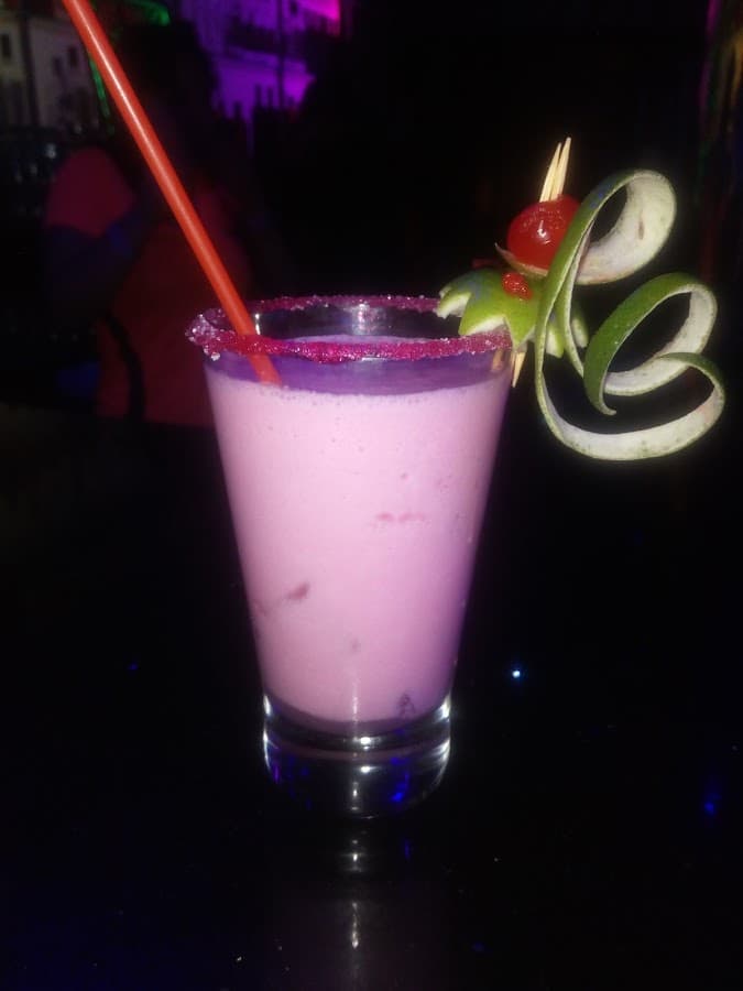 Discoteca "EL VALLE" — foto
