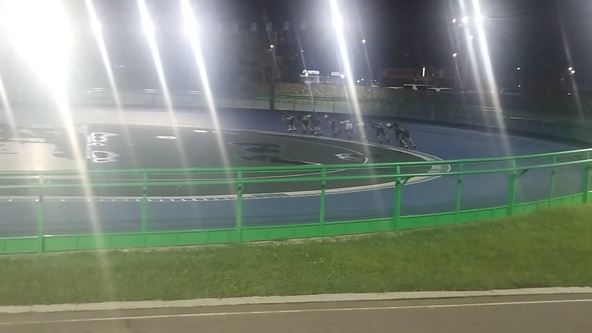 Aeroparque Juan Pablo II — foto