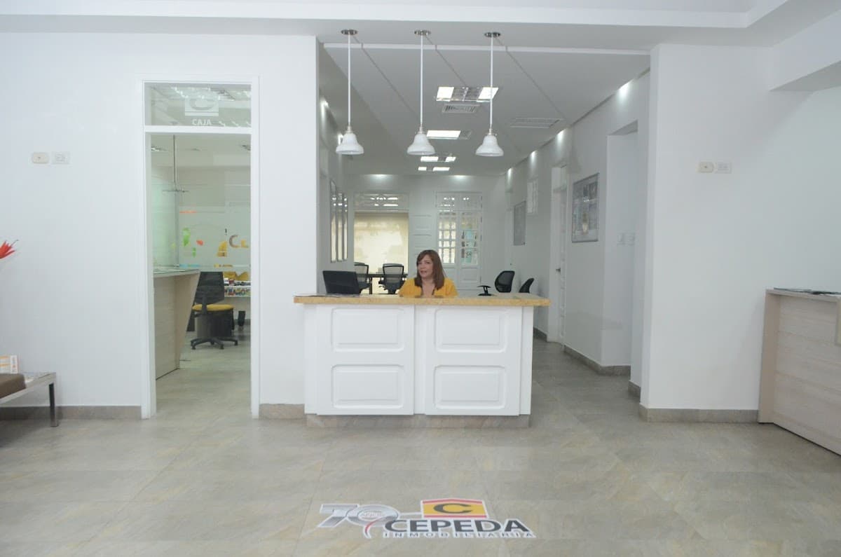 CEPEDA & CIA. S.A. — foto