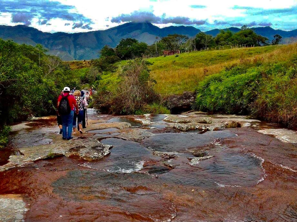 Nómadas por el Mundo — foto