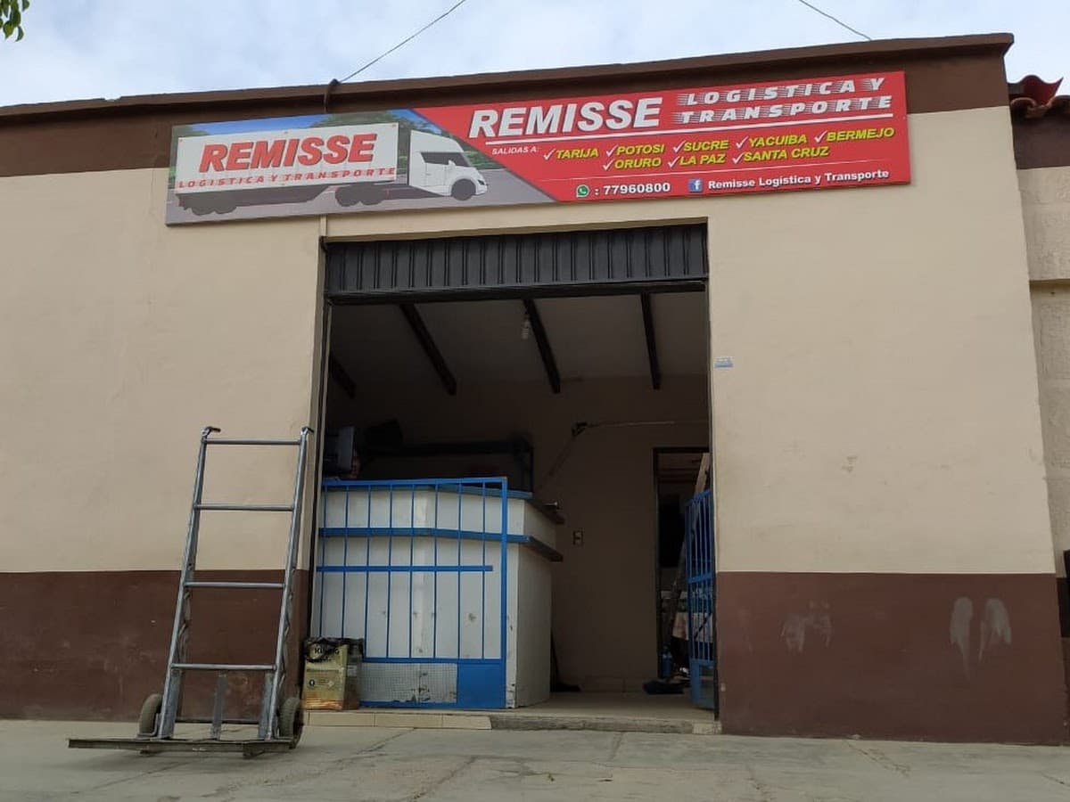 REMISSE TRANSPORTES