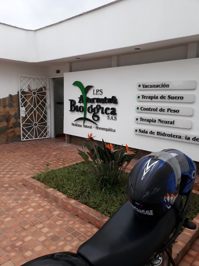CENTRO MEDICO ESPECILISTAS DEL CAUCA S.A.S