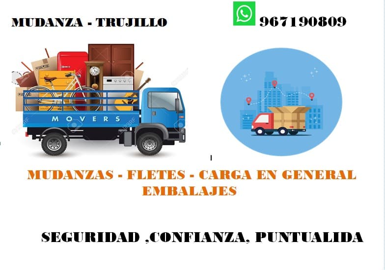 Logística Diaz