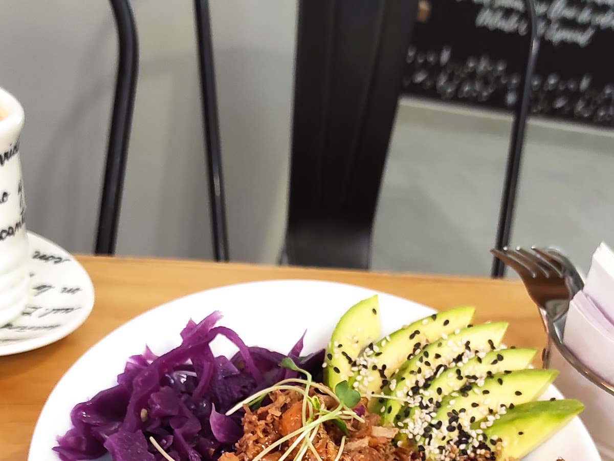 Delarte Café & Brunch - Poblado — foto