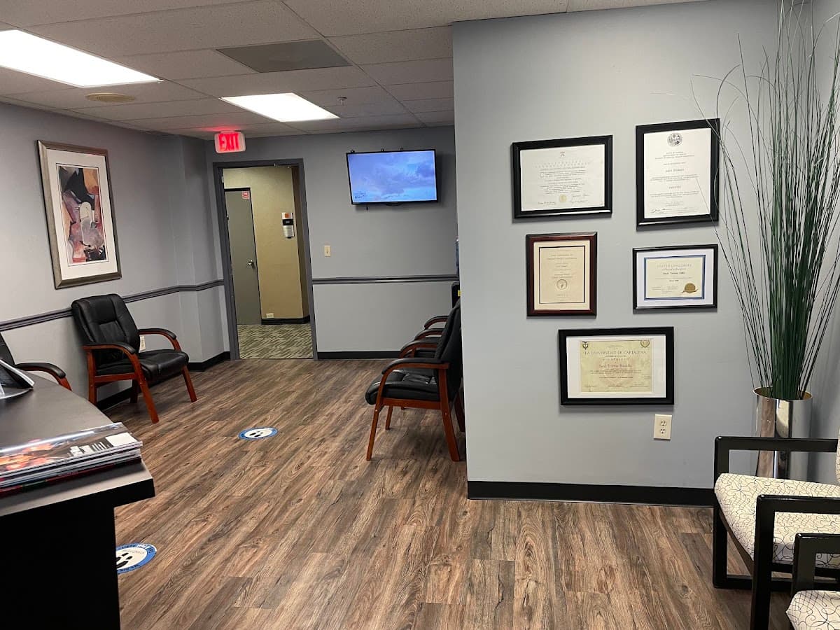 West Tampa Dental