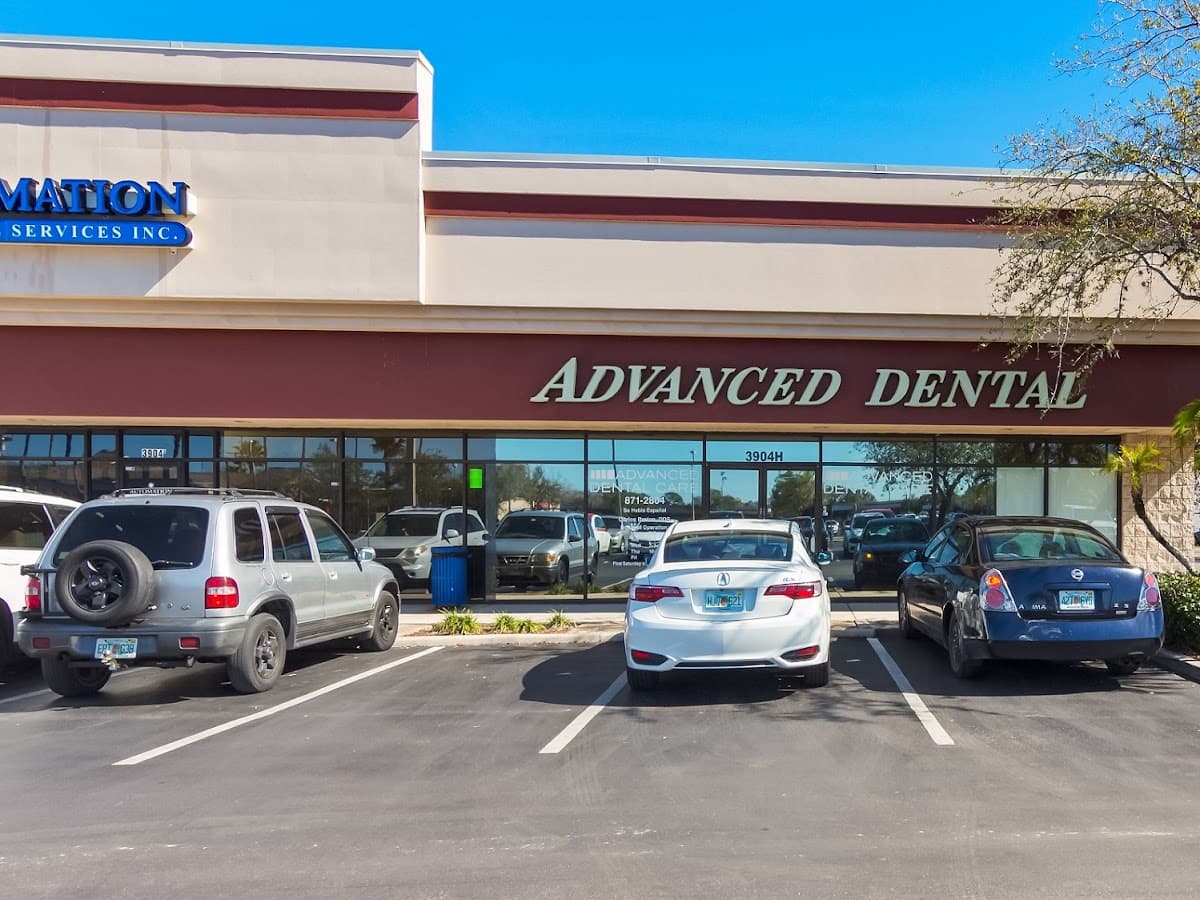 West Tampa Dental — foto