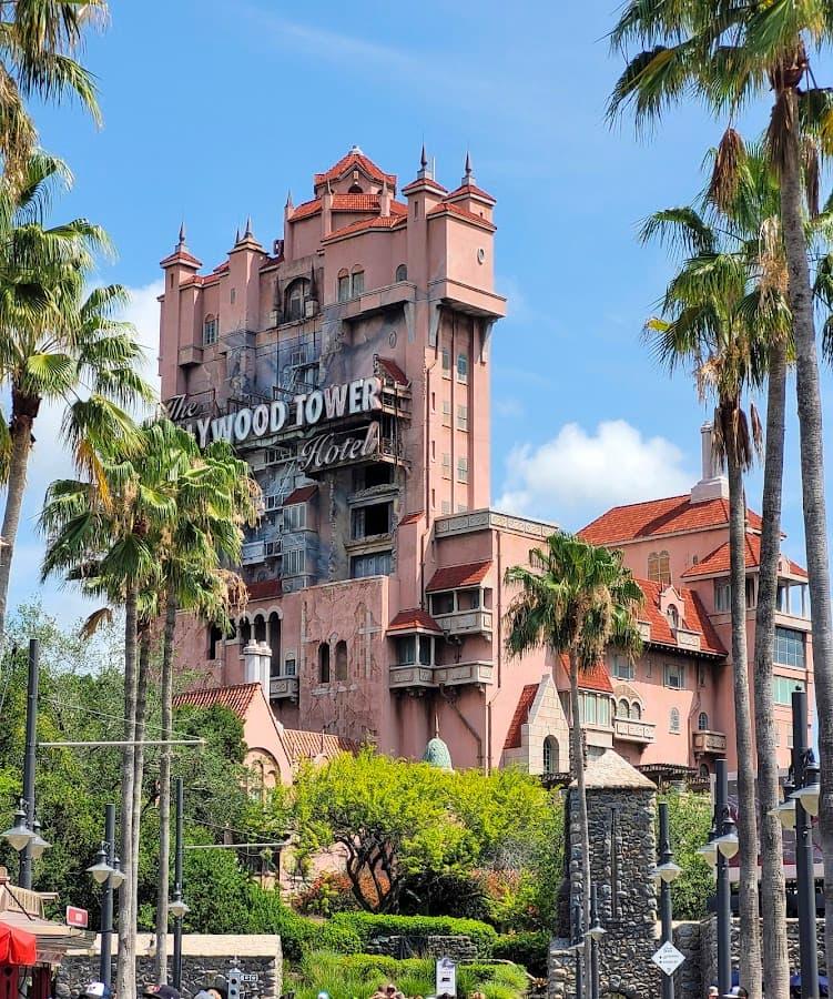 Disney's Hollywood Studios
