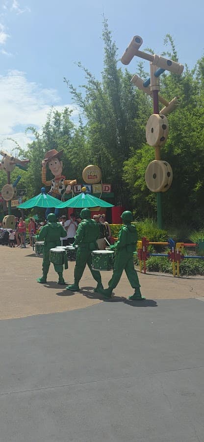 Disney's Hollywood Studios — foto