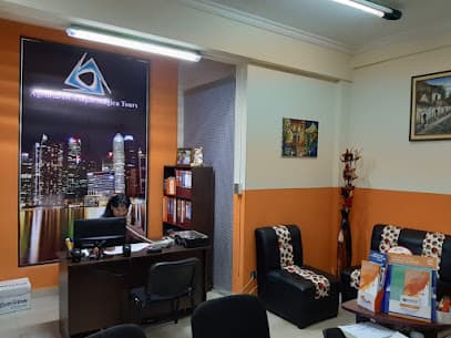 Agencia de Viajes Magica Tours — foto