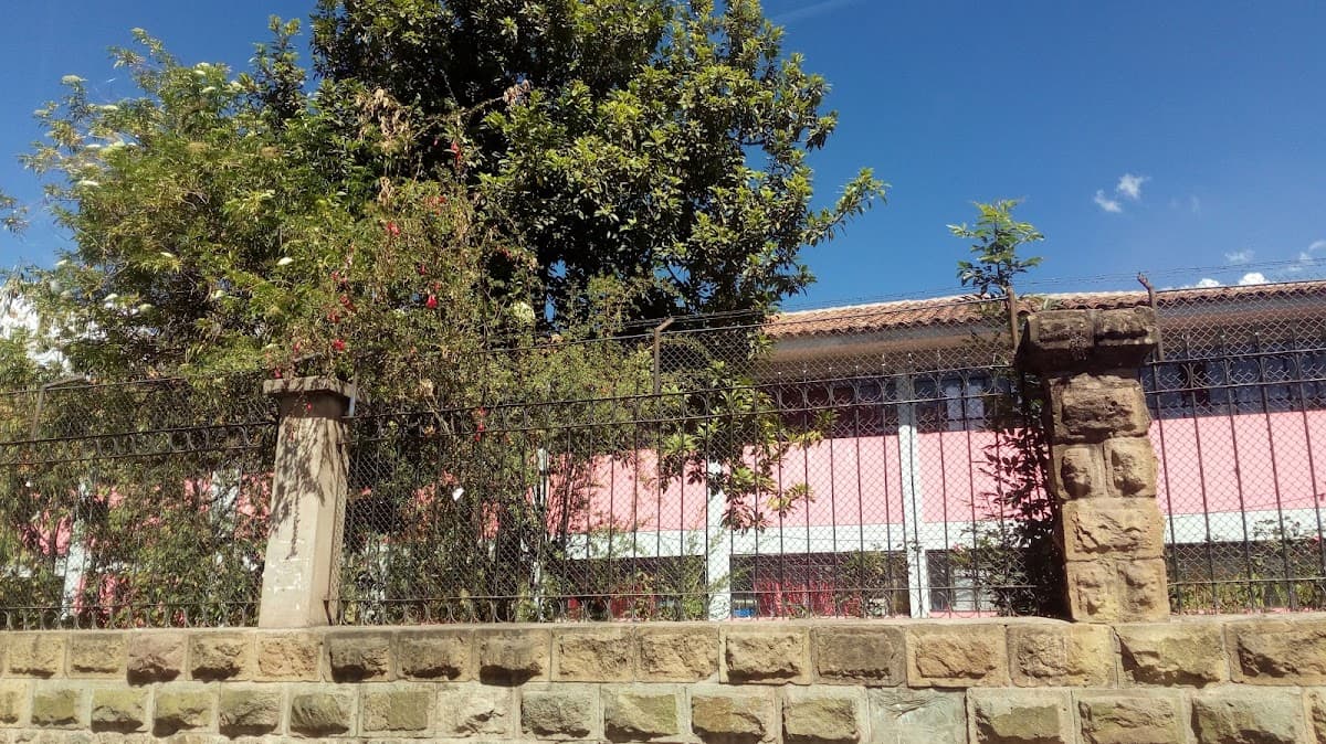 Institución Educativa Humberto Luna — foto
