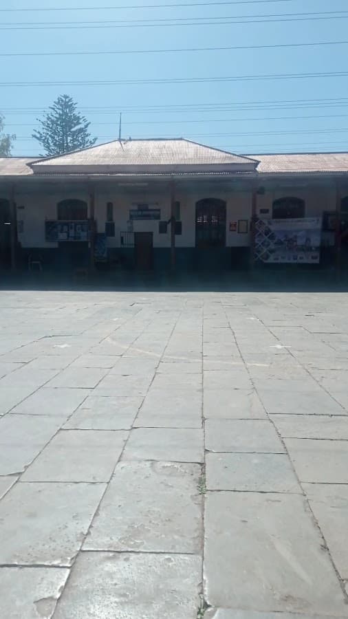 Institución Educativa Humberto Luna — foto