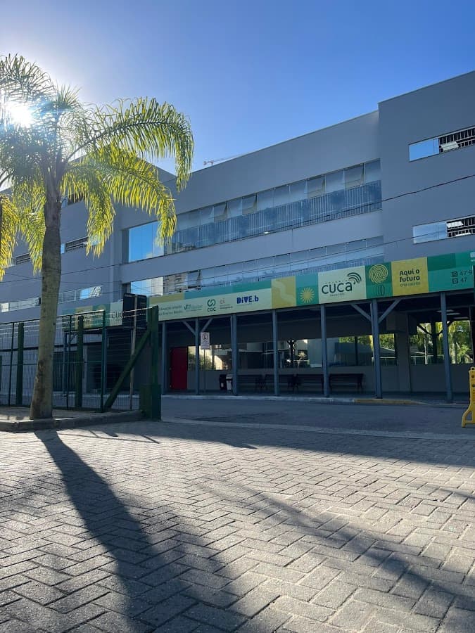Education Center Cuca Fresca