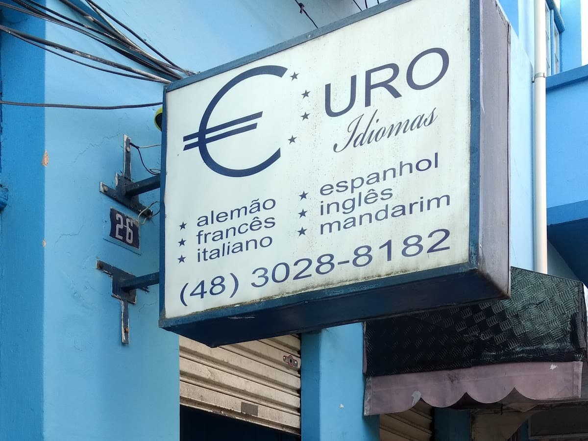 Personnalité Idiomas - 17 anos — foto