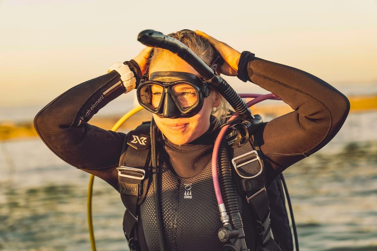 CARIBBEAN PRO DIVE CENTER Santa Marta ︎Taganga ︎ Rodadero ︎ Tayrona