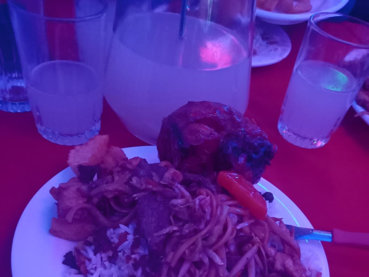 Discoteca La Clave — foto