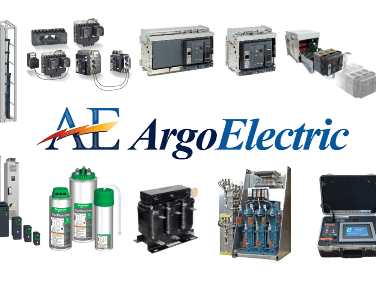 Empresa de servicios eléctricos Apeiron