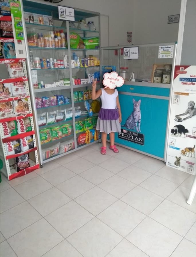 Animalia Veterinaria ➡️ Consultorio Veterinario Ibagué