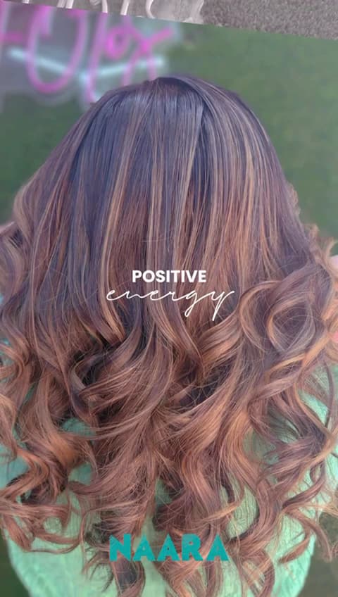 Naara Dominican Hair Studio (Dominican Salon)