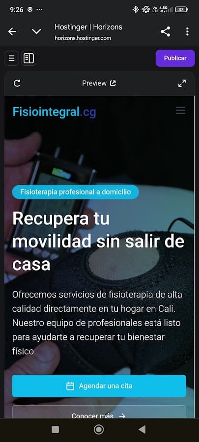 fisiointegral.cg — foto