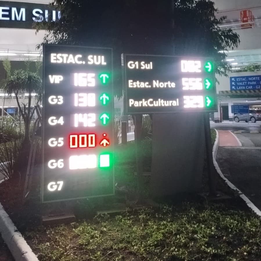 Meg Soluções Elétricas