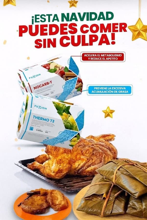Fuxion Chiclayo. Zona Centro