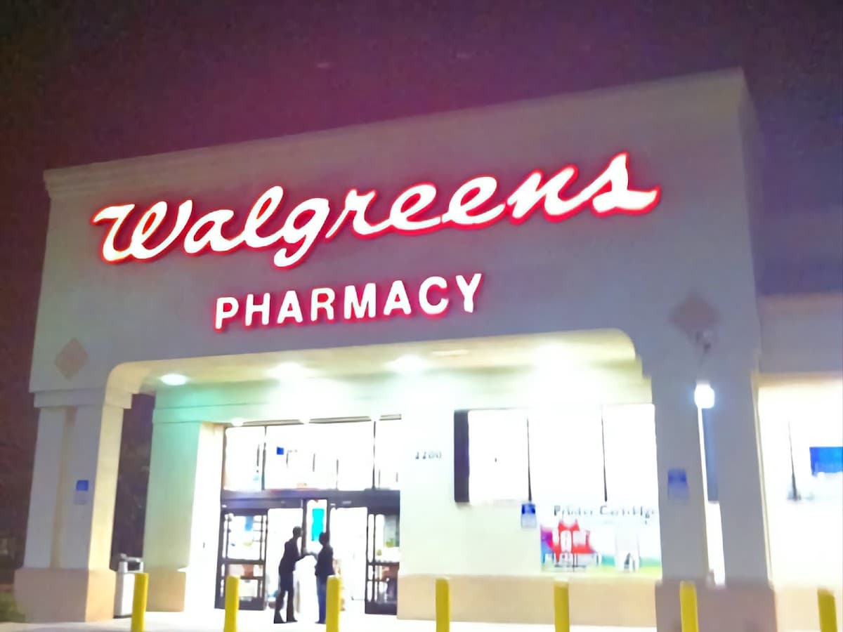 FAMILY CHOICE PHARMACY — foto