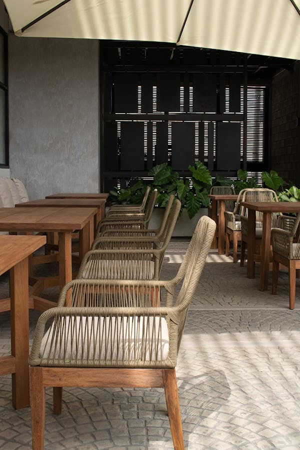 Cocina Errante — foto