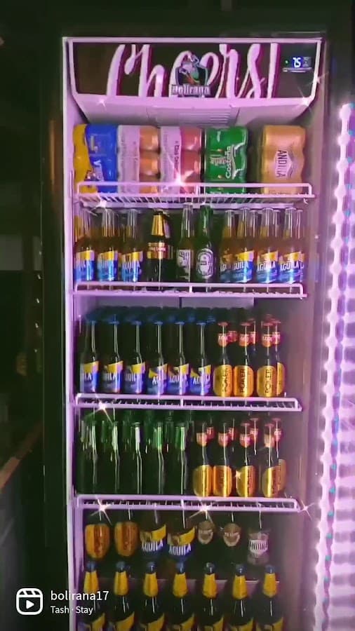 Bolirana center — foto