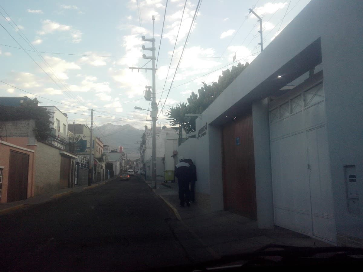 Medical Arequipa