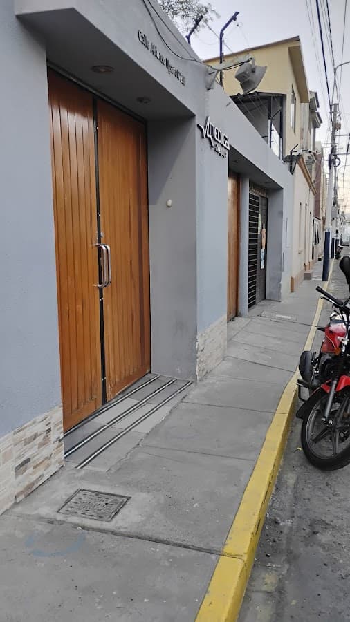 Medical Arequipa — foto