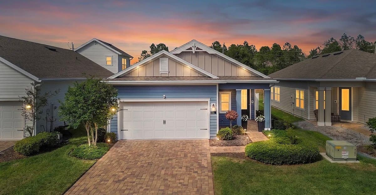 DJ & Lindsey Real Estate