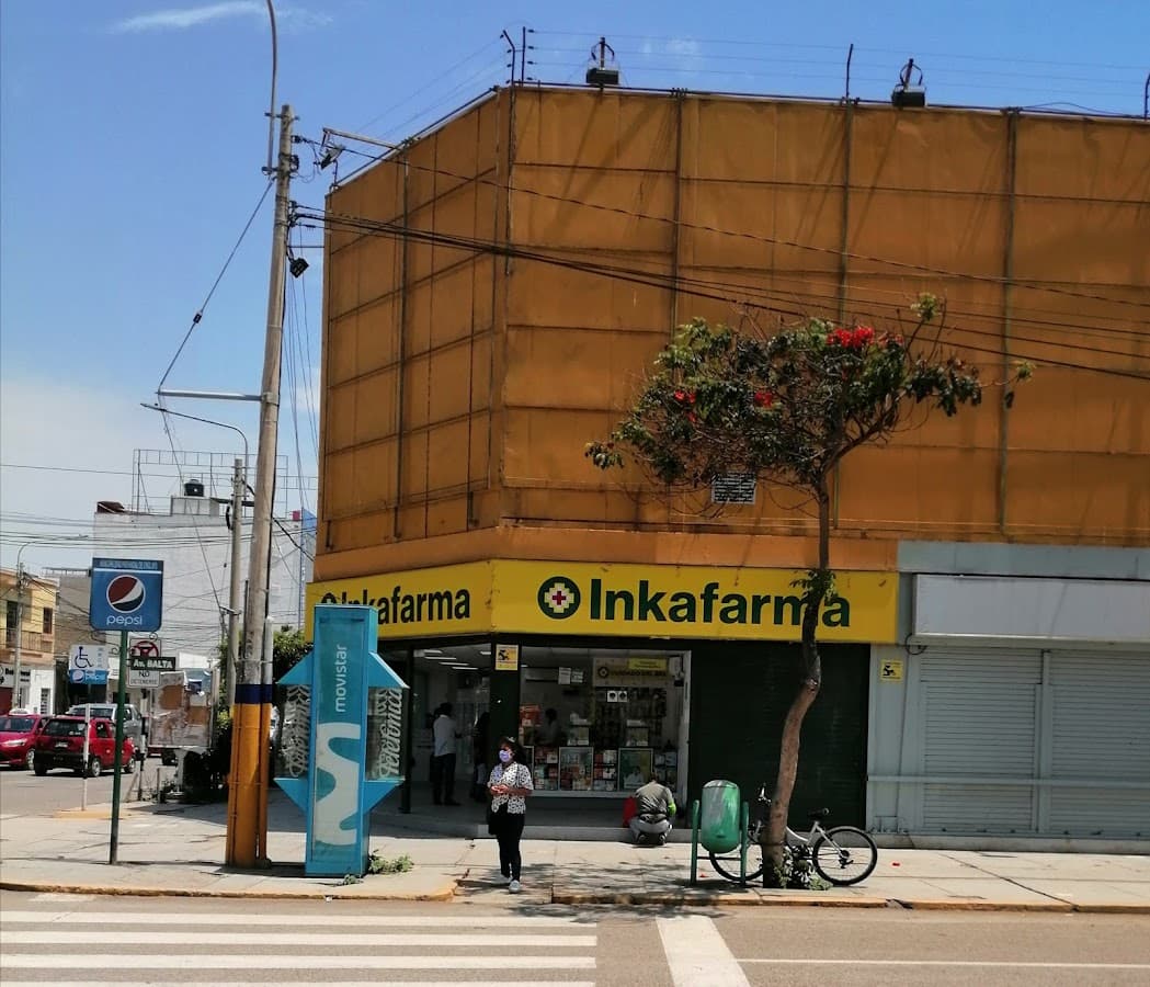 Inkafarma