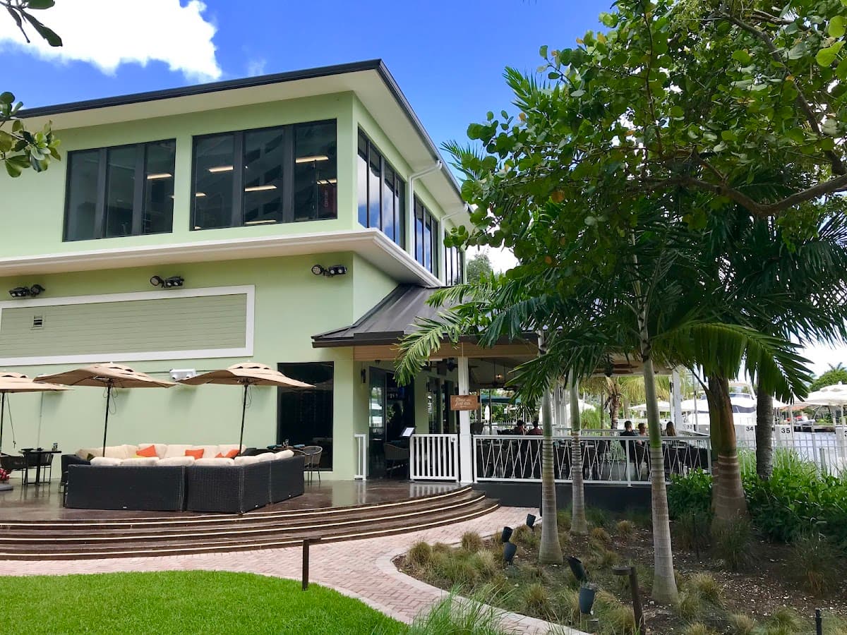 The Fitness District — foto