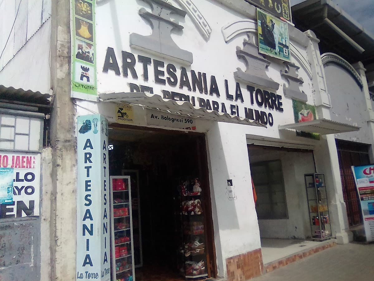 Artesania La Torre — foto