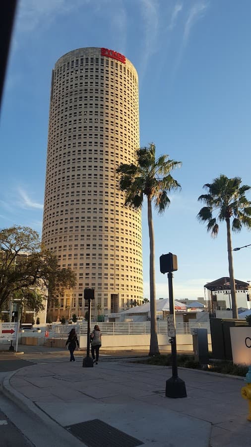 SERVPRO of West Tampa — foto