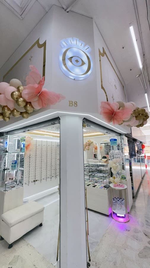 LA OPTICA BGA - CENTRO