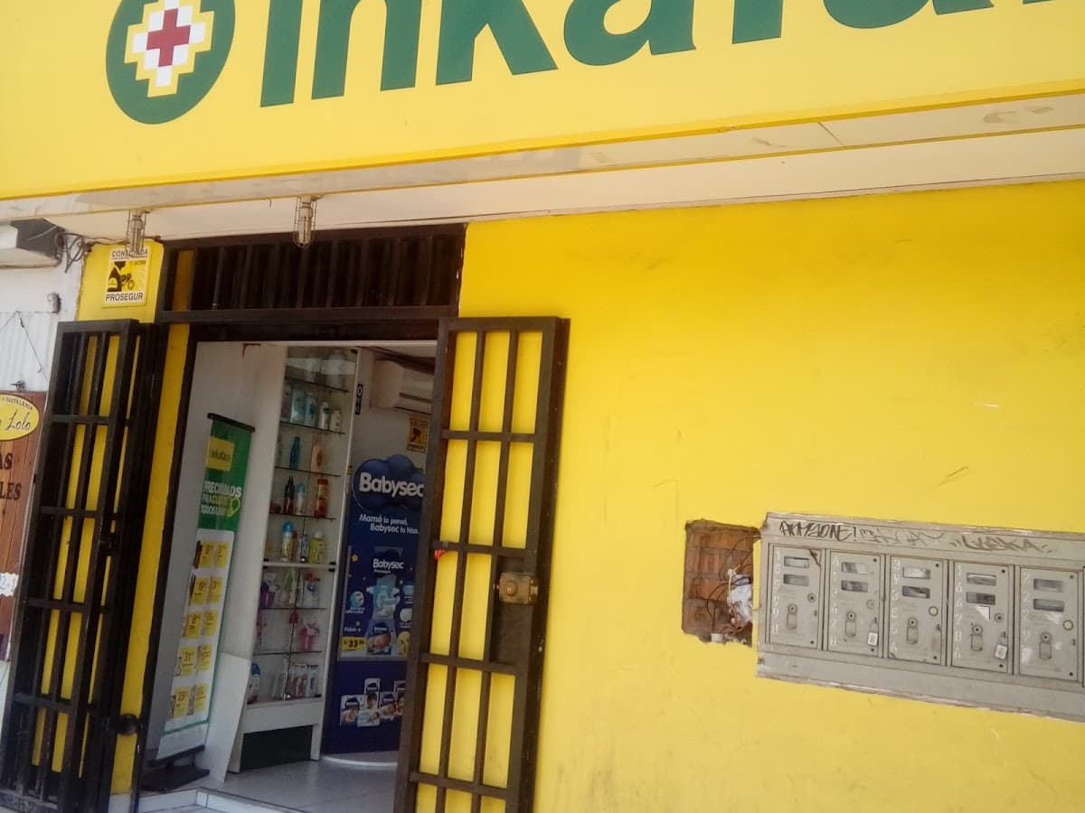 Inkafarma