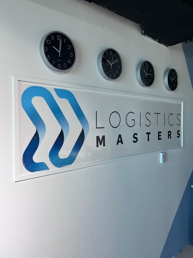 Data Center Logistics Masters USA Barranquilla — foto