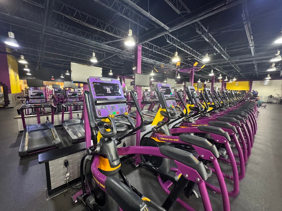 Planet Fitness — foto
