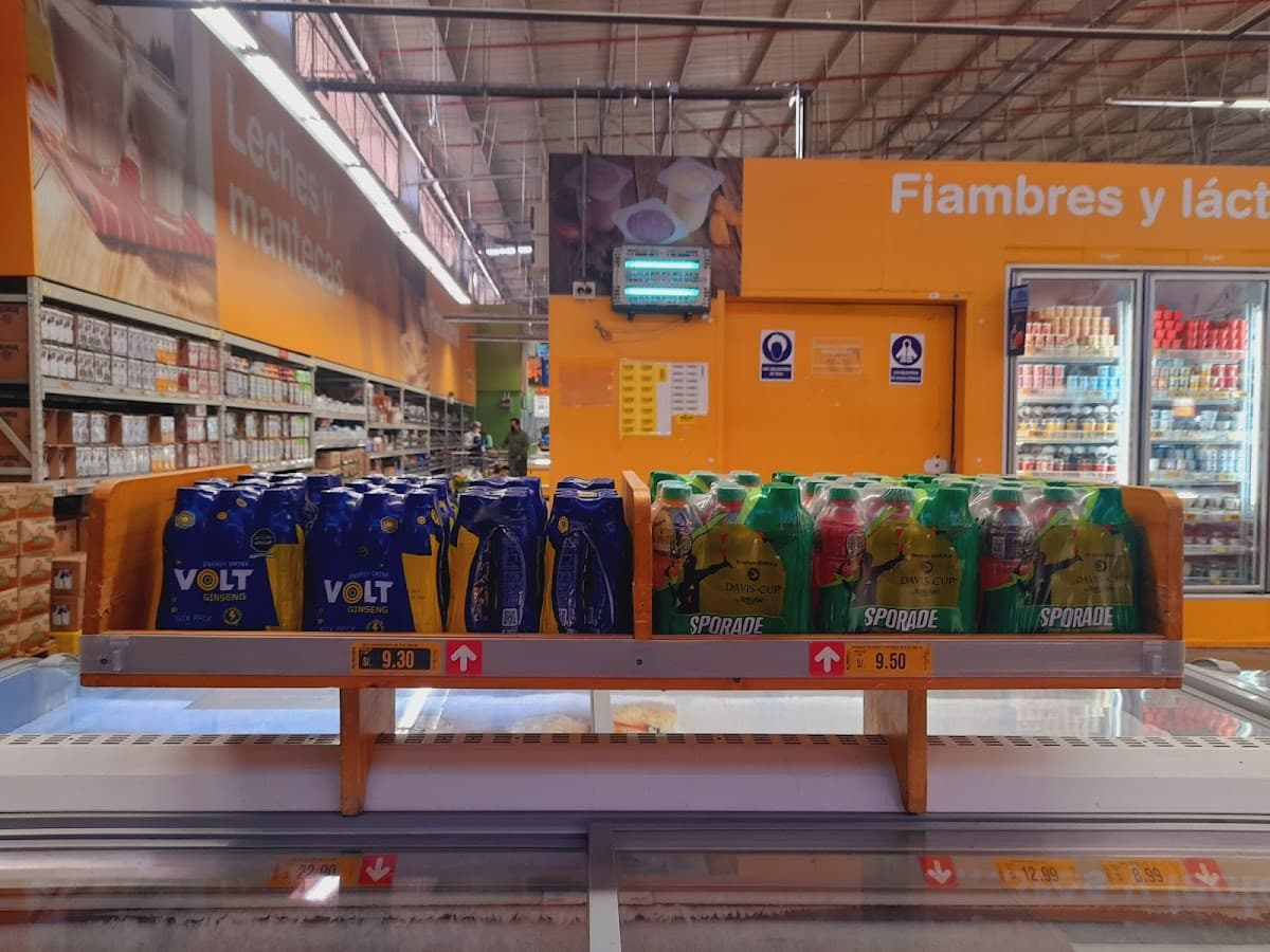 Makro Mayorista - Chiclayo — foto