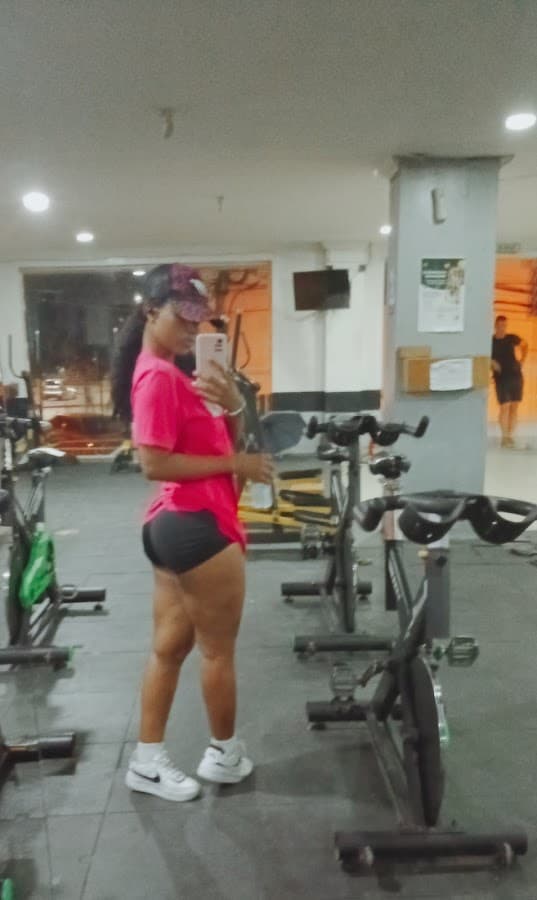 Bunker Gym Box — foto