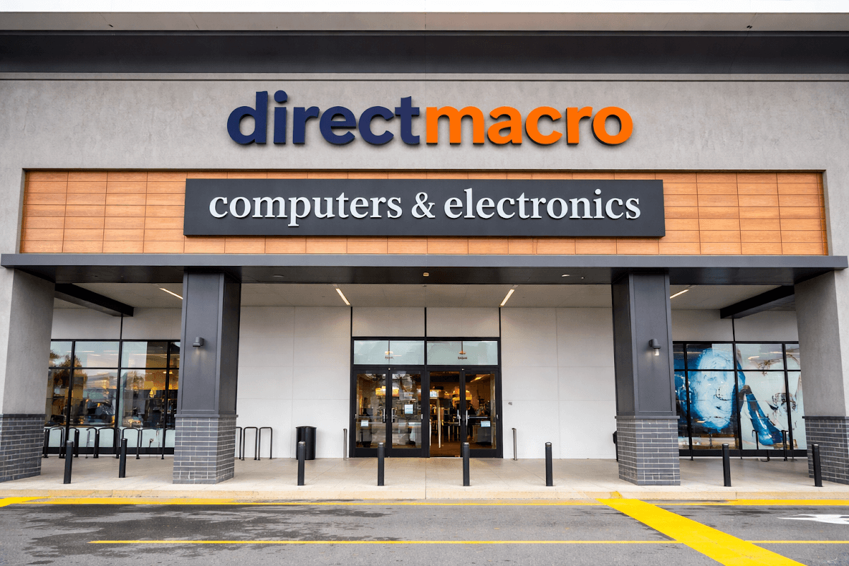 DirectMacro