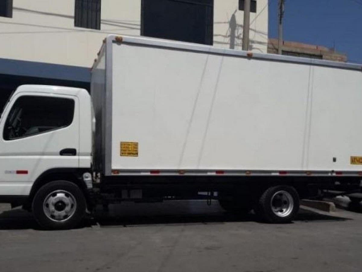 LOGISTICA LIMA SUR — foto