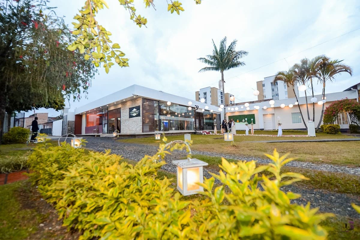 La Castellana Campestre
