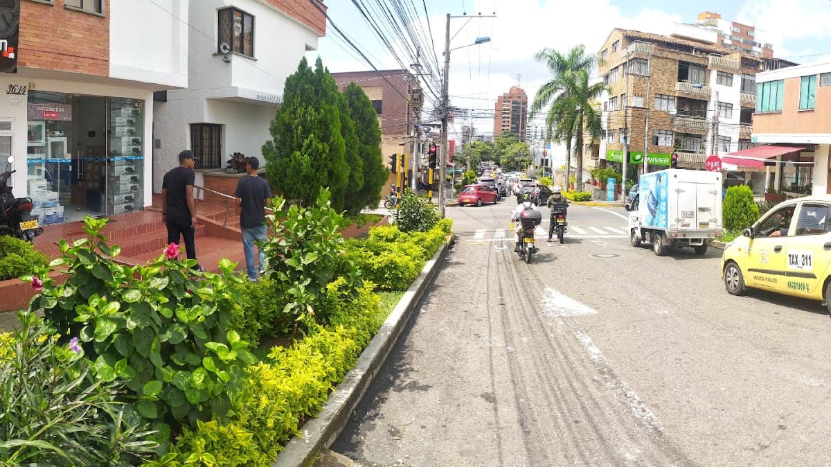 Lenovo Bucaramanga