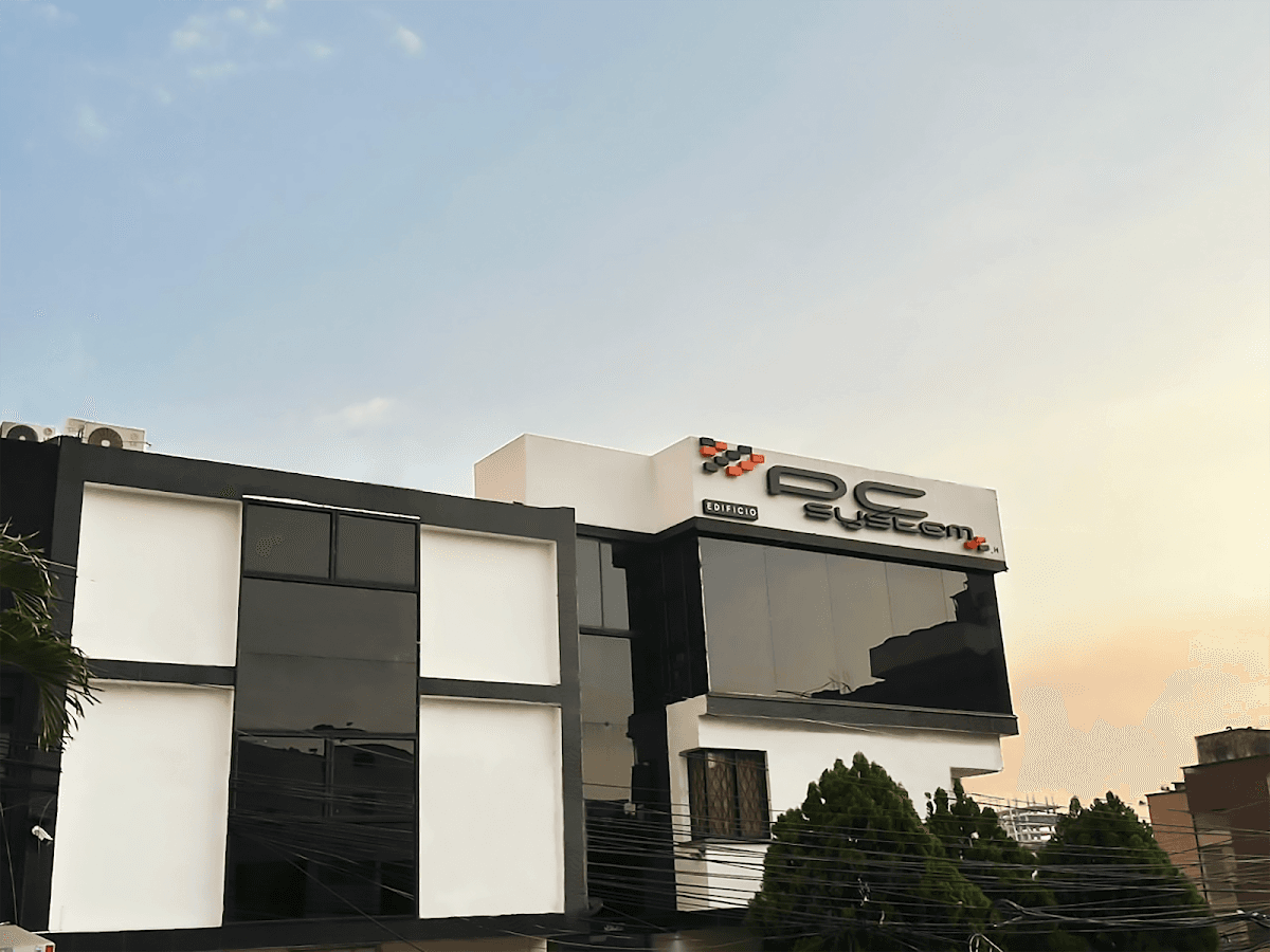 Lenovo Bucaramanga — foto